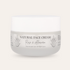 Natural Face Cream: Ayurvedic Wisdom for Radiant Skin