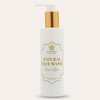 Discover the Benefits of Natural Face Wash - Rose and Olive