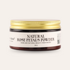 Unlock the Benefits of Rose Petals Powder for Holistic Wellness