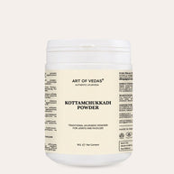 Kottamchukkadi Powder