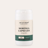 Moringa Capsules