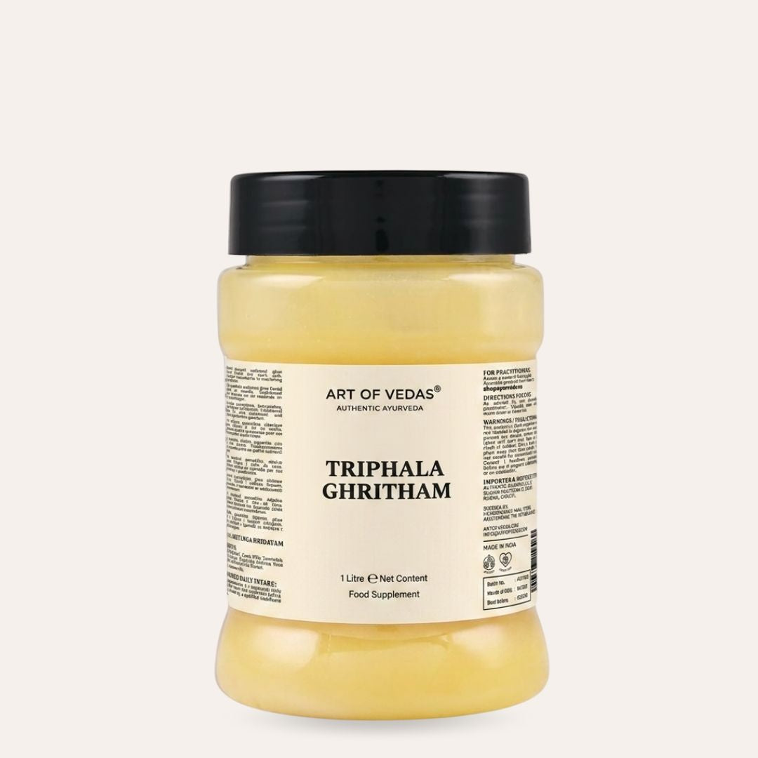 Triphala Ghritham 1KG