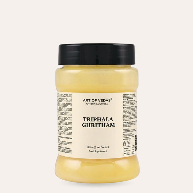 Triphala Ghritham 1KG